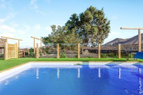 Villa Tranquila