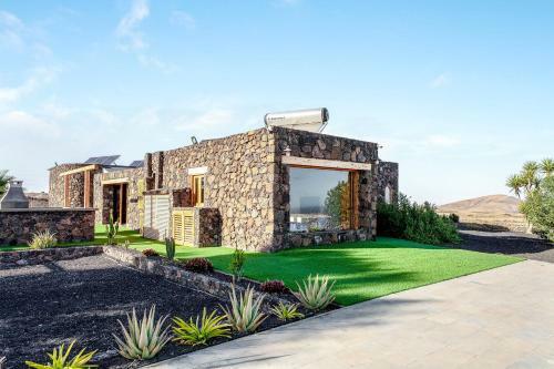 Villa Tranquila
