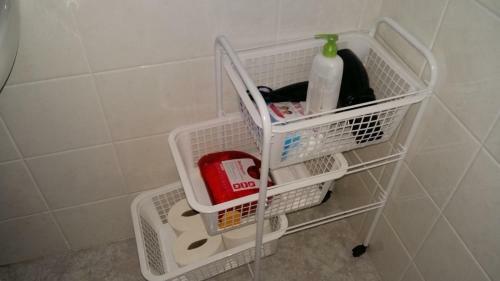 Apartamento Estudio La Calzada