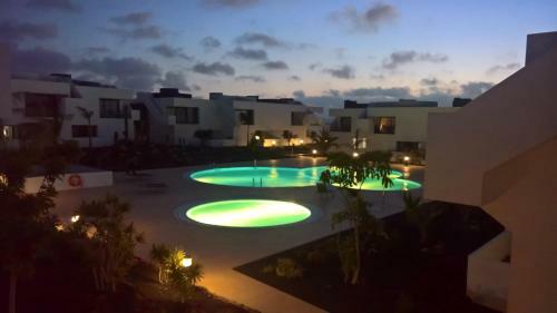 Apartamento Casa Skadi