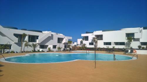 Apartamento Casa Skadi