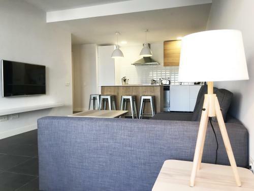 Apartamento Alto Stading En Urbanizaci�n de Lujo