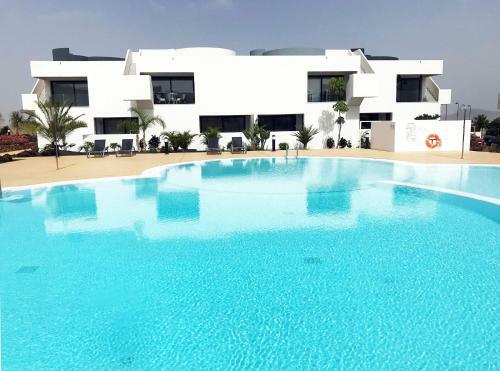 Apartamento Alto Stading En Urbanizaci�n de Lujo