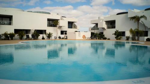 Apartamento Alto Stading En Urbanizaci�n de Lujo