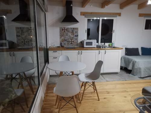 Apartamento Loft Armony