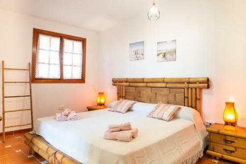 Villa Nare - Casa T�pica Majorera