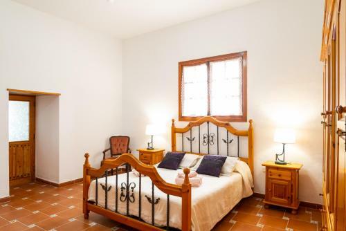 Villa Nare - Casa T�pica Majorera