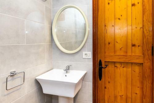 Villa Nare - Casa T�pica Majorera