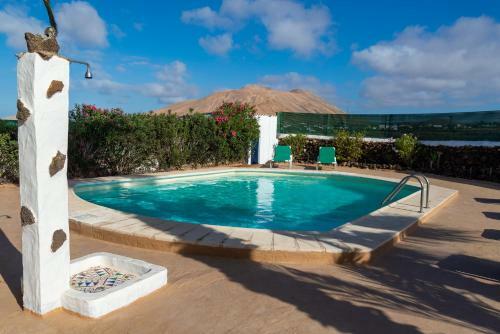 Villa Nare - Casa T�pica Majorera