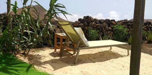 Back To Nature. Luxury Glamping Corner