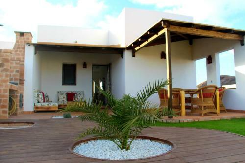 Casa Los Molinos