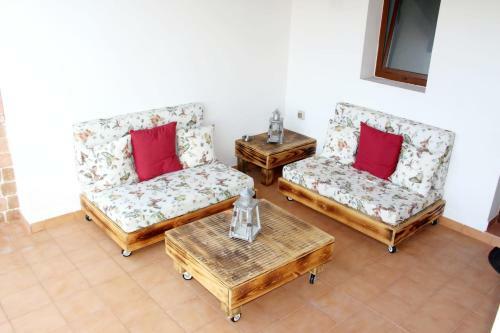 Casa Los Molinos