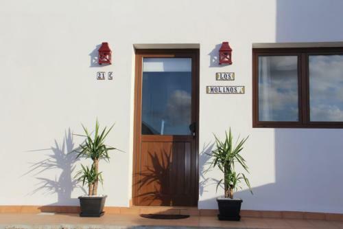 Casa Los Molinos