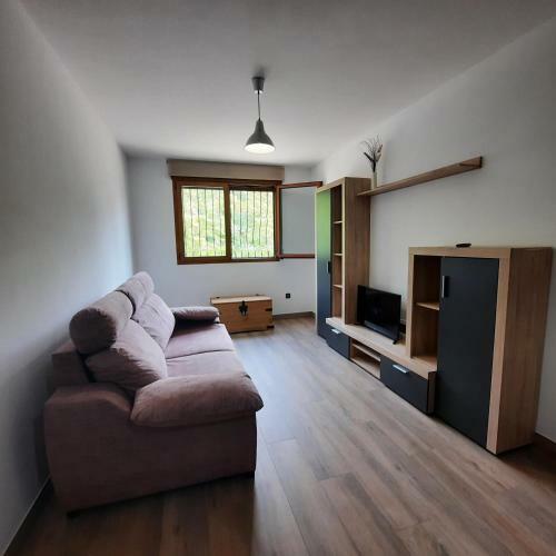 El Tranco Apartamentos