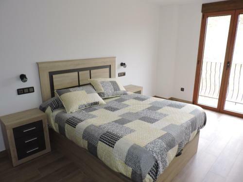 El Tranco Apartamentos