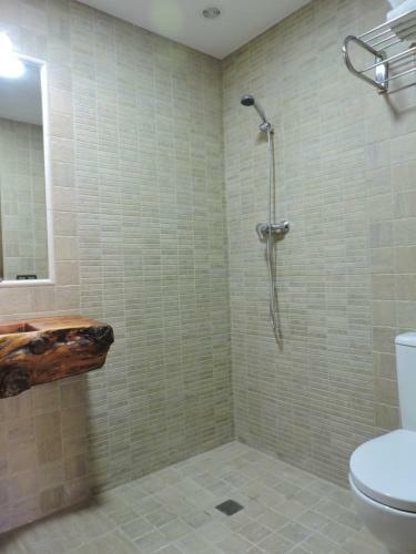 El Tranco Apartamentos