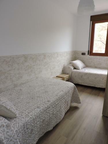 El Tranco Apartamentos