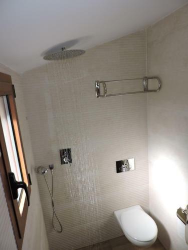 El Tranco Apartamentos