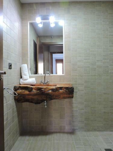 El Tranco Apartamentos