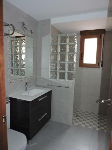 El Tranco Apartamentos