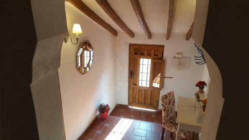 Hostal Vivienda Turistica La Arracada