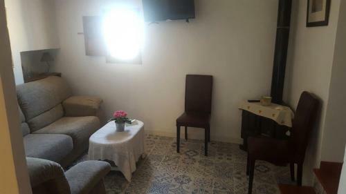 Hostal Vivienda Turistica La Arracada