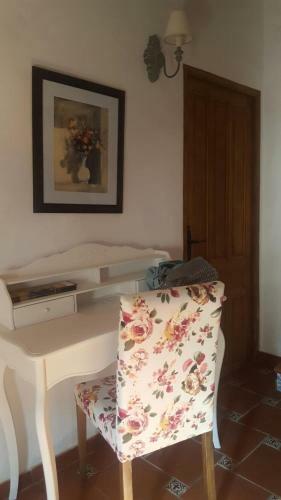 Hostal Vivienda Turistica La Arracada