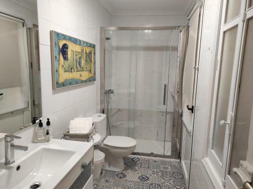 Hostal Casa Jazm�n
