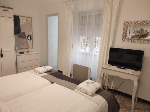 Hostal Casa Jazm�n