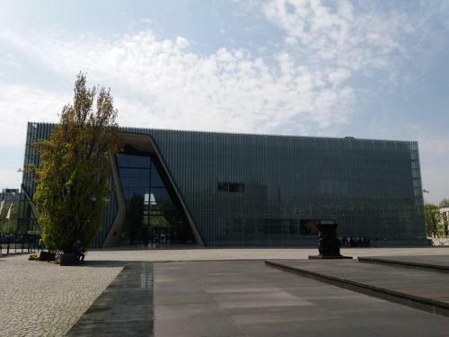 Apartamento Muran�w Studio