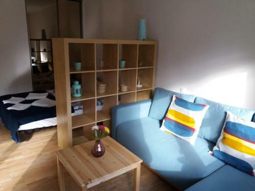 Apartamento Muran�w Studio
