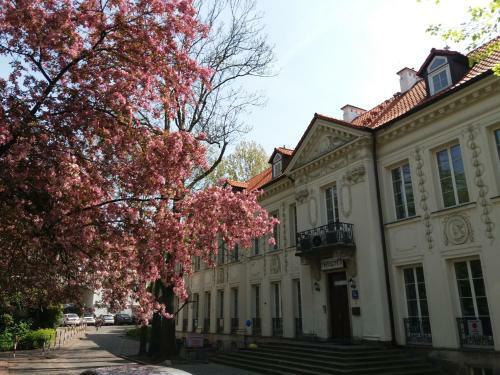 Apartamento Muran�w Studio