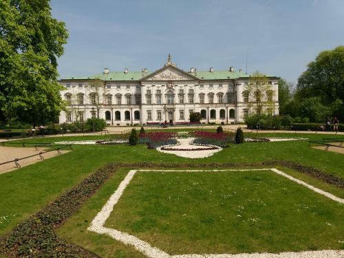 Apartamento Muran�w Studio