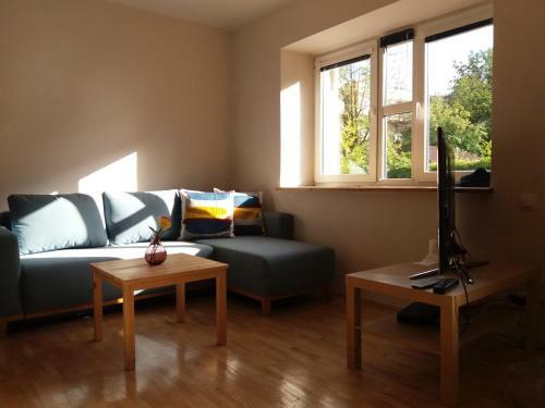 Apartamento Muran�w Studio