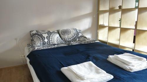 Apartamento Muran�w Studio