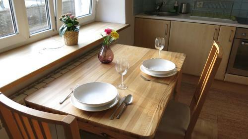 Apartamento Muran�w Studio
