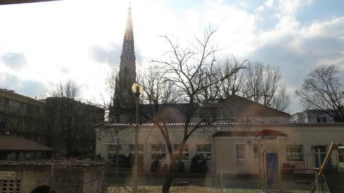 Apartamento Muran�w Studio