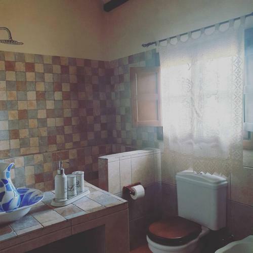 Bed & Breakfast Masia Castellvi