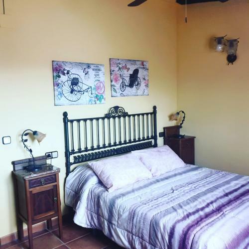 Bed & Breakfast Masia Castellvi