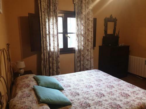 Bed & Breakfast Masia Castellvi