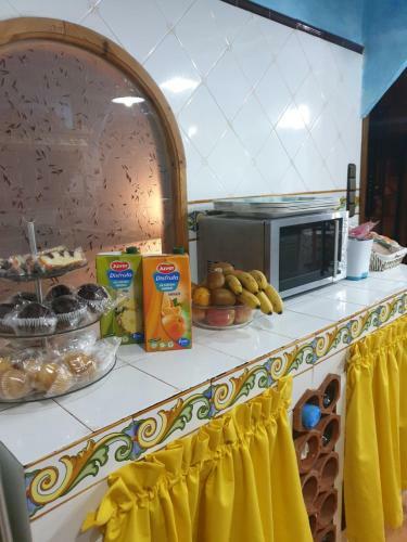 Bed & Breakfast Masia Castellvi