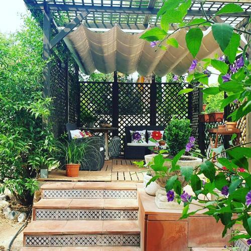 Bed & Breakfast Masia Castellvi