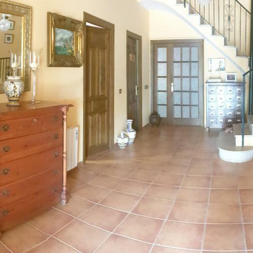 Bed & Breakfast Masia Castellvi