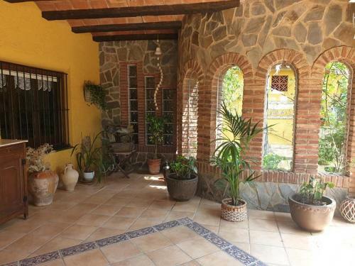 Bed & Breakfast Masia Castellvi
