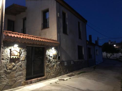 El Carro Del Abuelo