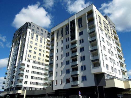 Apartamenty Promenada