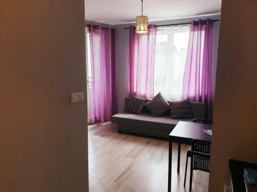 Apartamenty Promenada