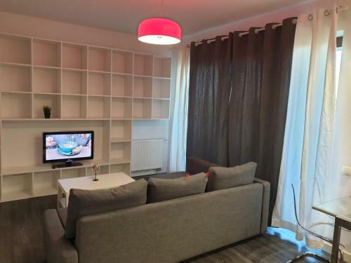 Apartamenty Promenada