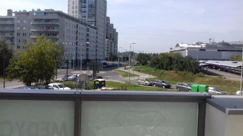 Apartamenty Promenada