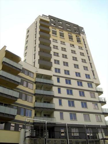 Apartamenty Promenada